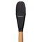 Princeton Catalyst Polytip Bristle Brush - Filbert, Long Handle, Size 20